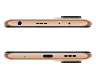 XIAOMI REDMI NOTE 10 Pro 6/64GB Brazowy - 639902 - zdjęcie 9